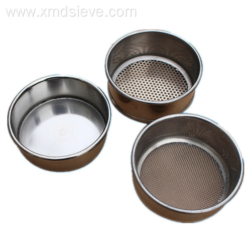 71 micron Standard Test Sieve